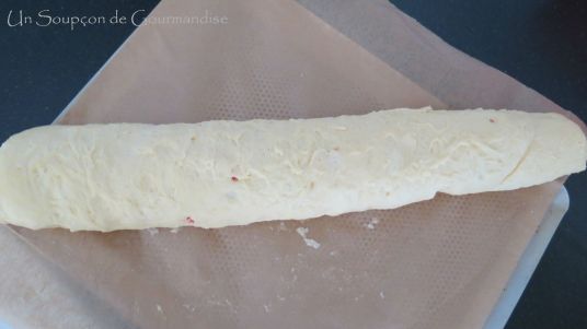 Brioche feuilletee 19