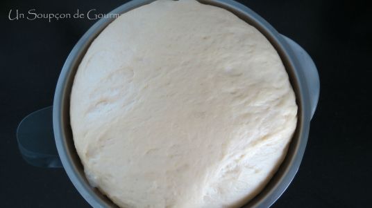 Brioche feuilletee 2