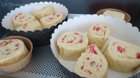 Brioche feuilletee 21