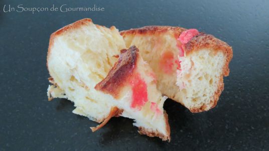 Brioche feuilletee 29