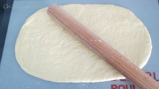 Brioche feuilletee 8