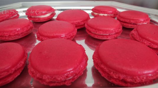 Macarons 14