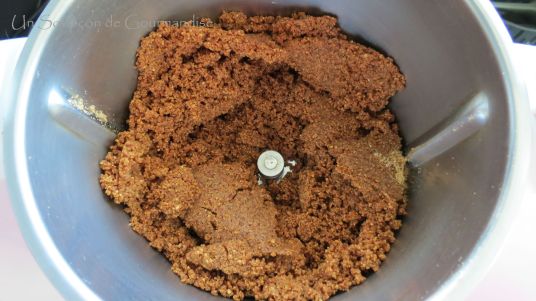 Pâte de praliné 13