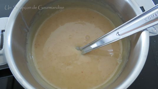 Sablés sachets de thé 18