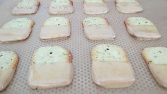 Sablés sachets de thé 19