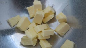 Tarte aux tomates et amandes 1