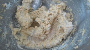 Tarte aux tomates et amandes 10