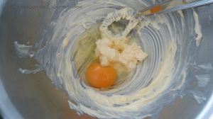 Tarte aux tomates et amandes 3