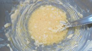 Tarte aux tomates et amandes 4