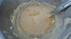 Tarte aux tomates et amandes 7