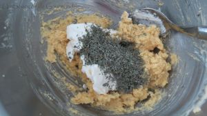 Tarte aux tomates et amandes 9