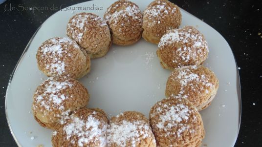 Paris-Brest 46