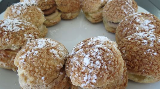 Paris-Brest 47