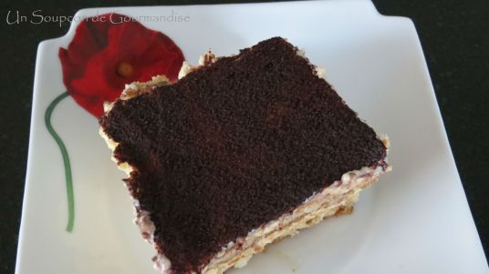 Tiramisu 21
