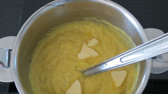 Tarte aux fraises 18