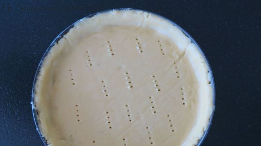 Tarte aux fraises 20