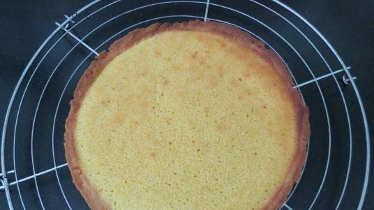 Tarte aux fraises 25