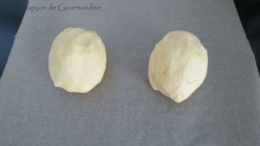 Petits gateaux orange 13