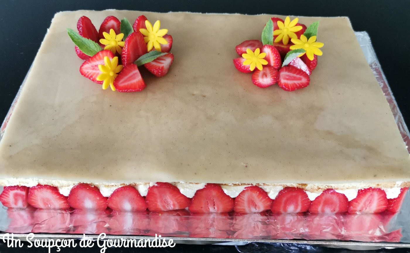 Le Fraisier (Christophe Felder) – Un Soupçon de Gourmandise, image size:1400x865